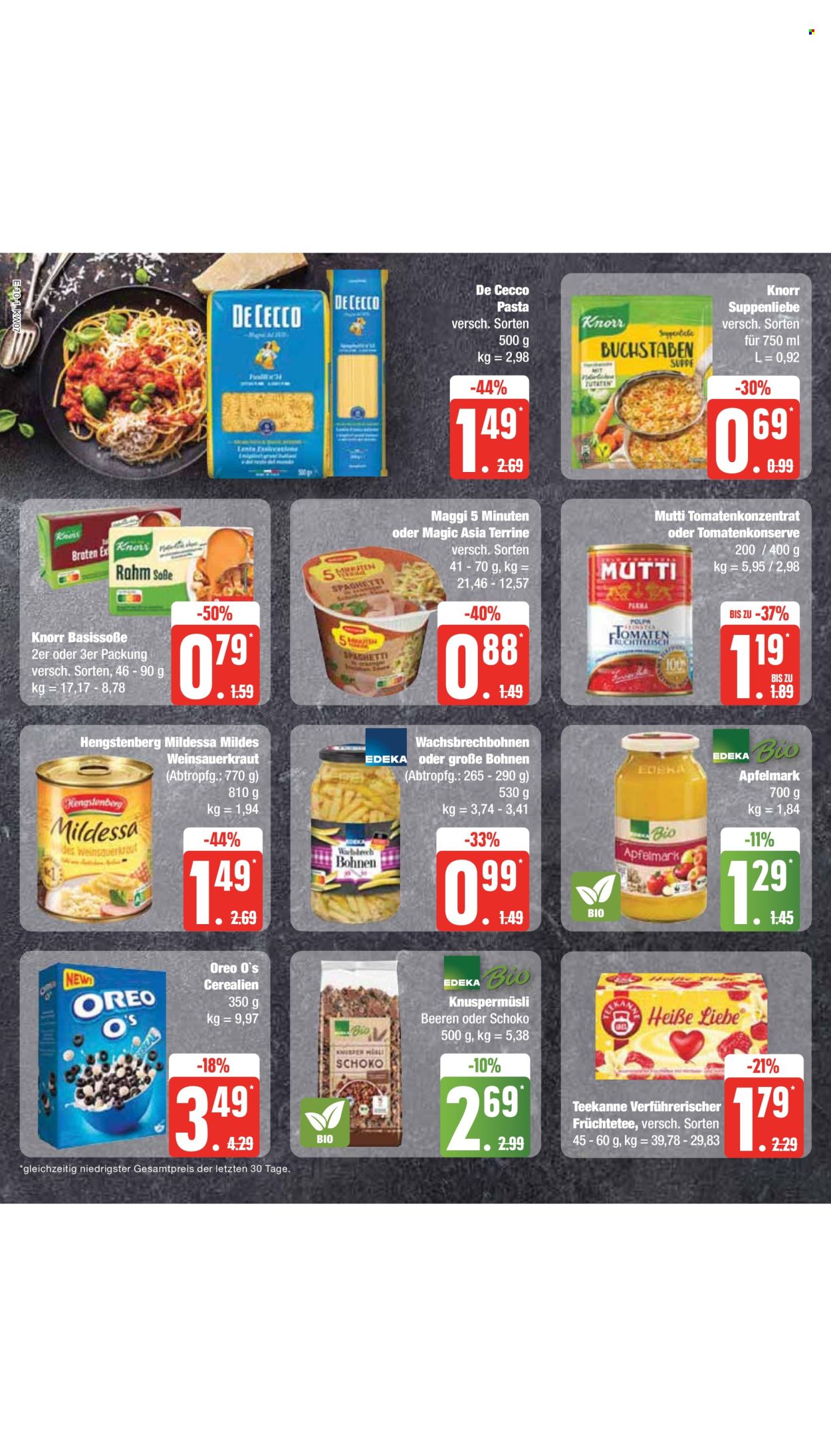 Edeka Prospekte  - 12.02.2024 - 17.02.2024. Seite 14