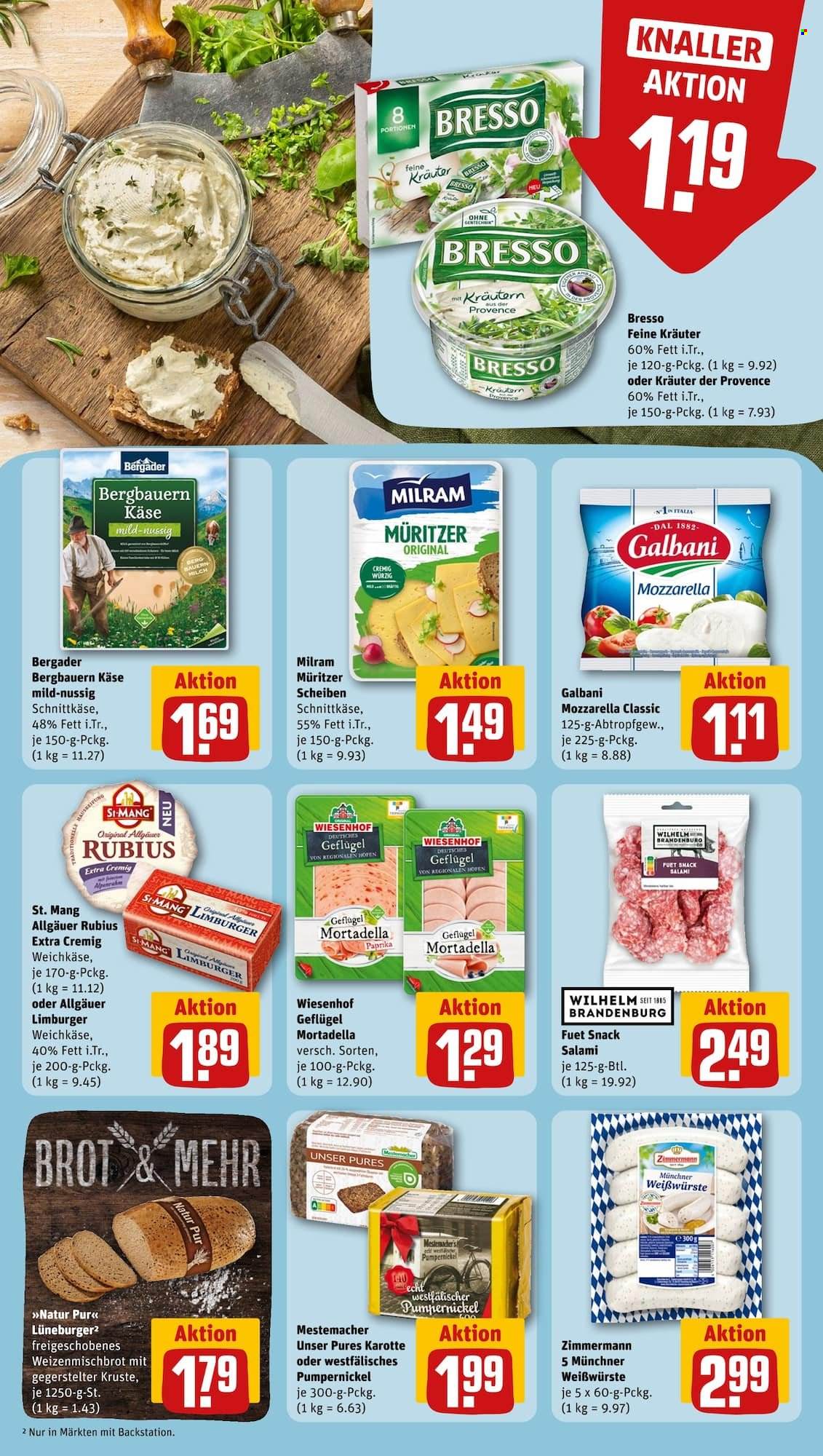 REWE Prospekte  - 12.02.2024 - 17.02.2024. Seite 12