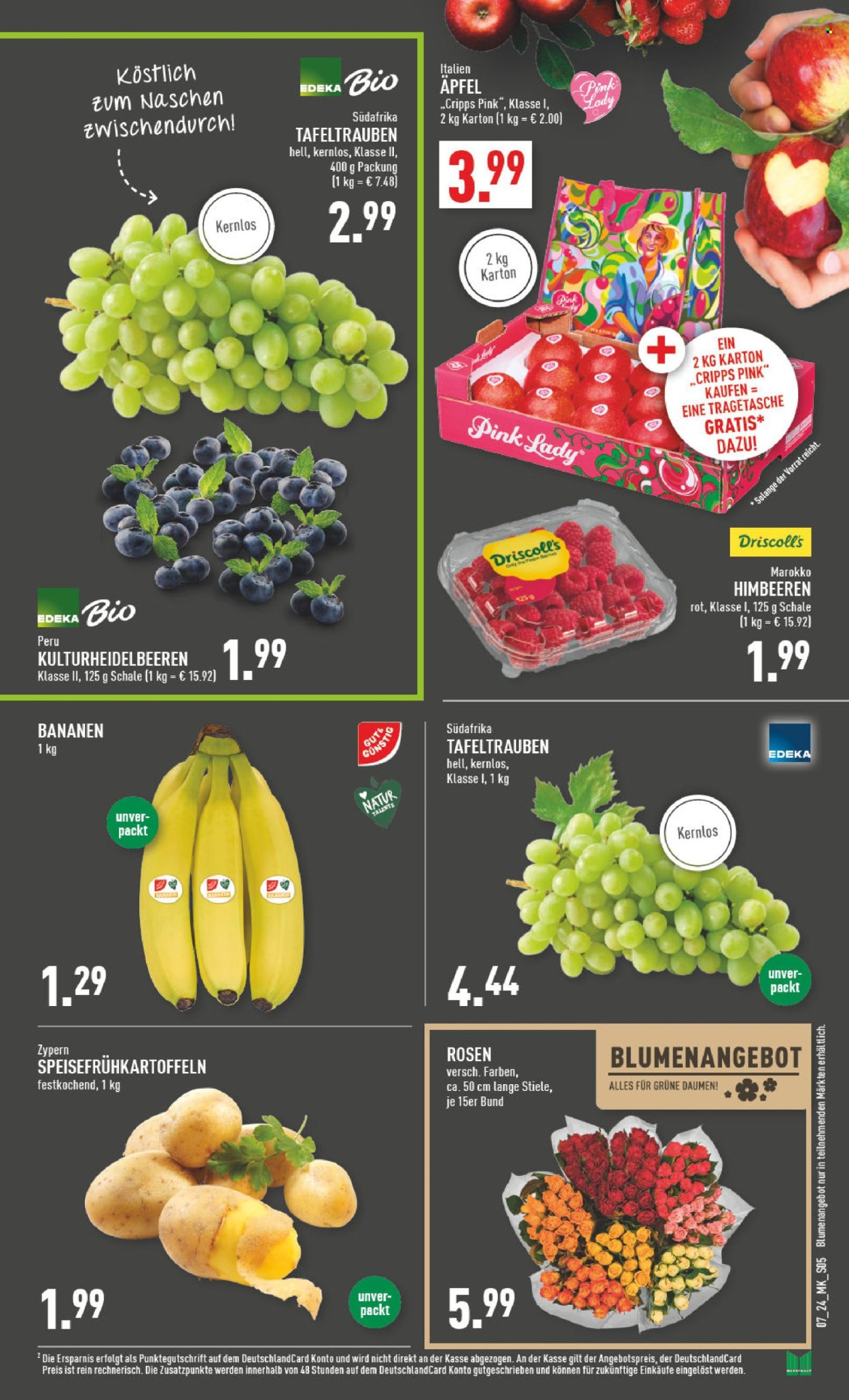 Marktkauf Prospekte  - 12.02.2024 - 17.02.2024. Seite 5