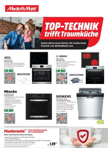 Prospekte MediaMarkt - 12.02.2024 - 24.02.2024.