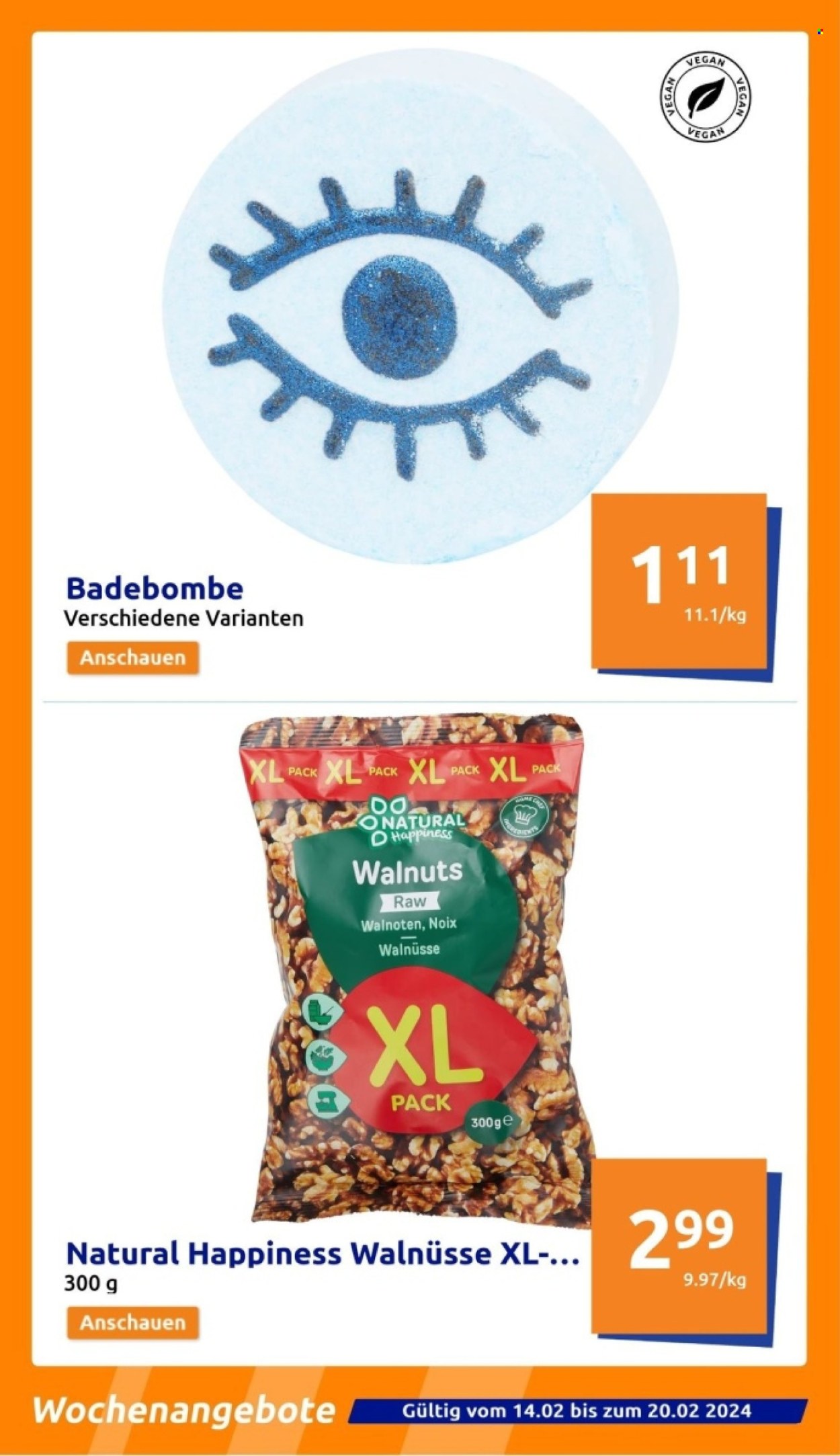 Action Prospekte  - 14.02.2024 - 20.02.2024. Seite 4