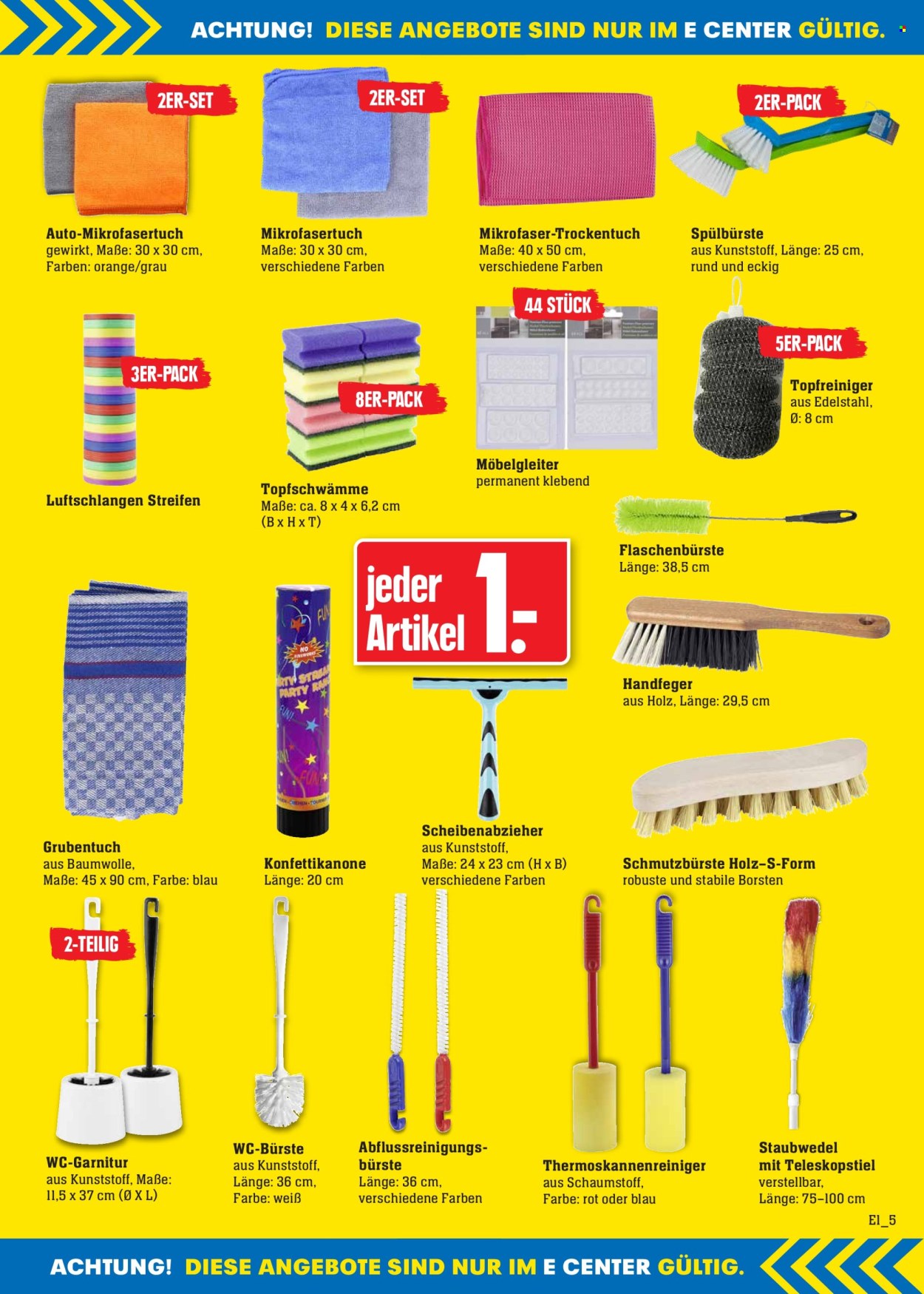 Edeka Prospekte  - 12.02.2024 - 17.02.2024. Seite 43