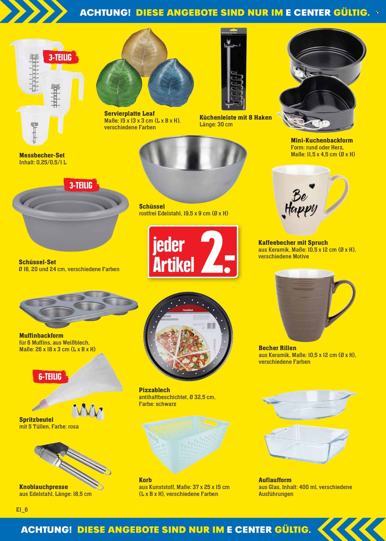 Edeka Prospekte  - 12.02.2024 - 17.02.2024. Seite 44