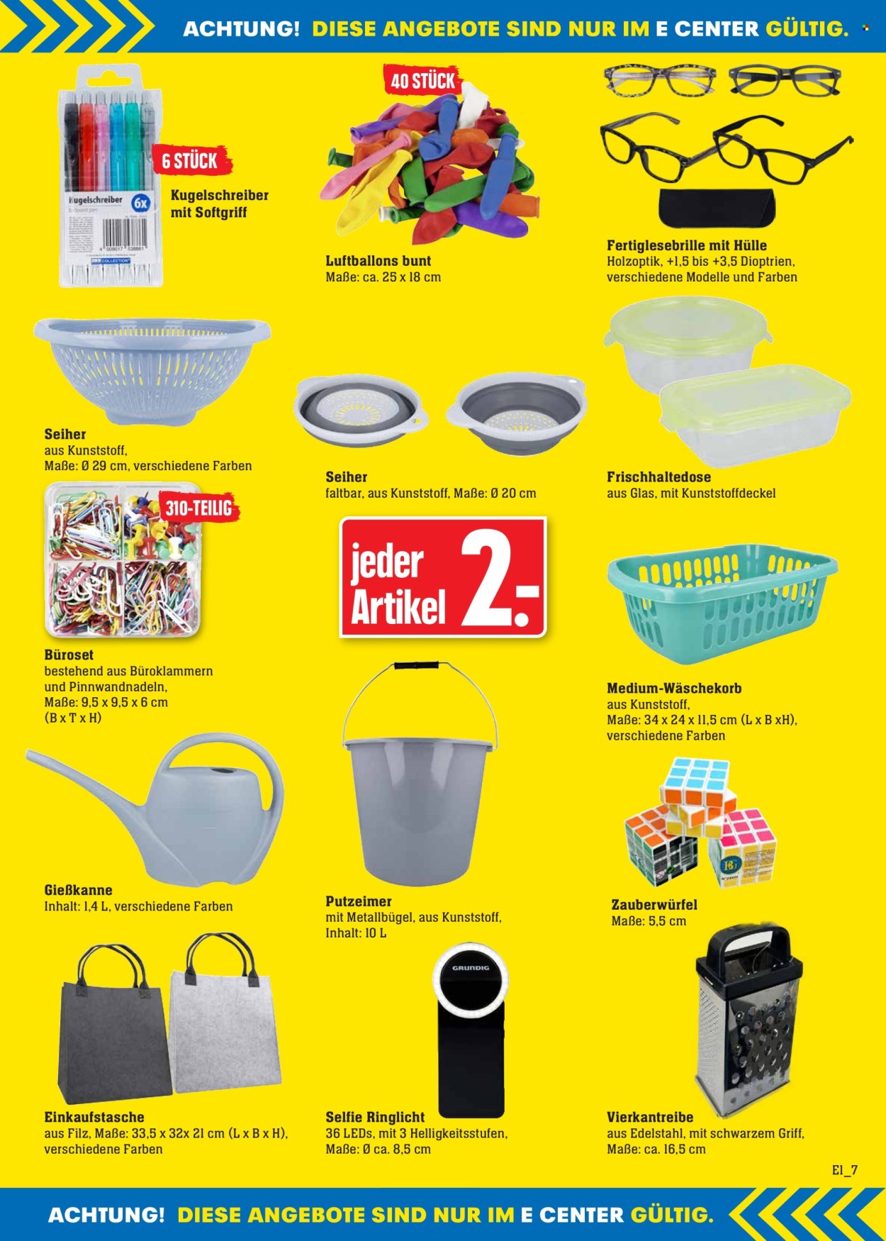 Edeka Prospekte  - 12.02.2024 - 17.02.2024. Seite 45