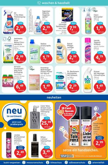 thumbnail - Haarparfum
