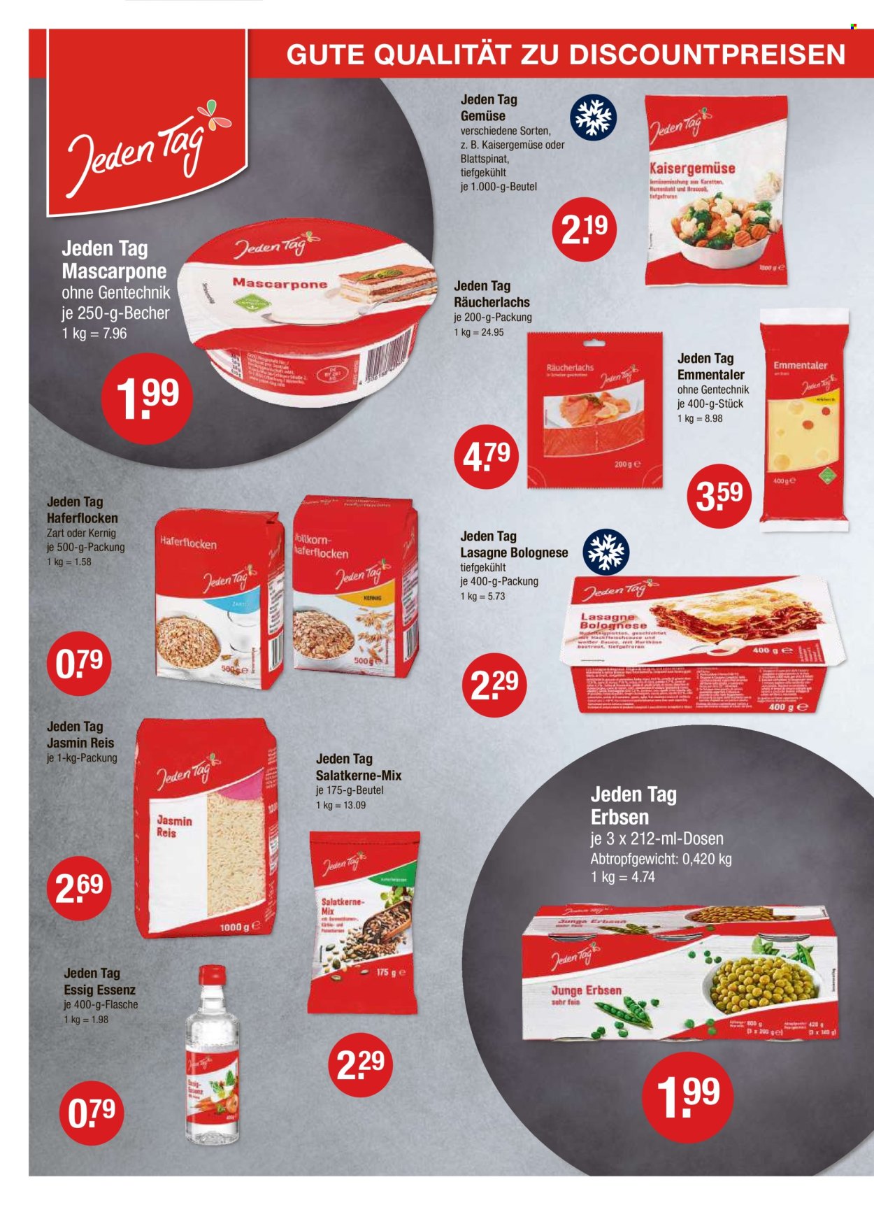 V-Markt Prospekte  - 22.02.2024 - 28.02.2024. Seite 12
