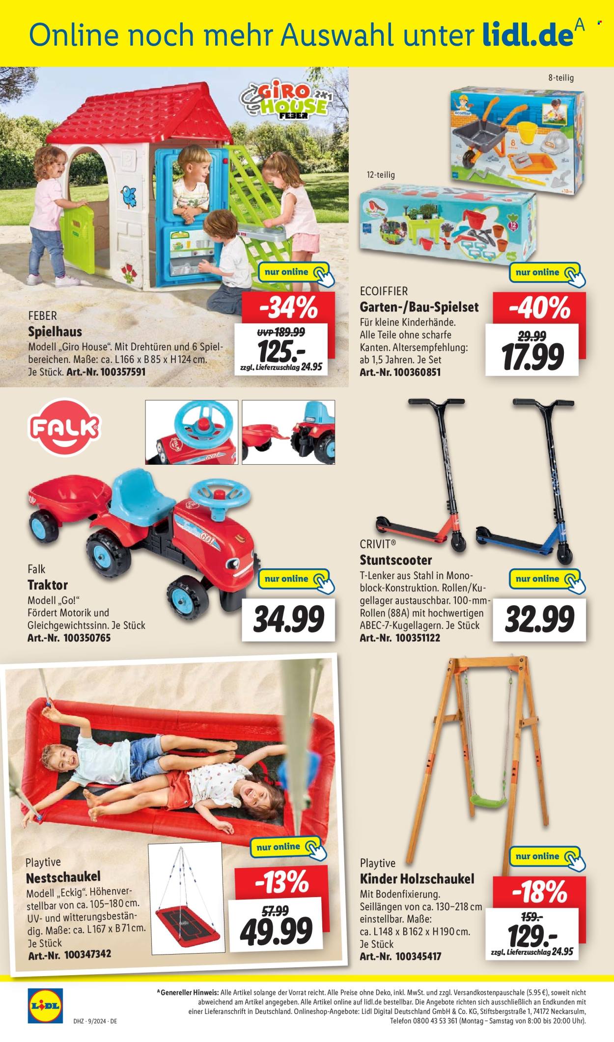 Lidl Prospekte  - 26.02.2024 - 2.03.2024. Seite 60