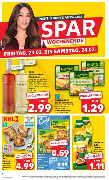thumbnail - Knorr Suppen- liebe