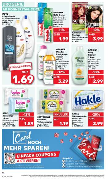 thumbnail - PROTEFIX Haft-Creme