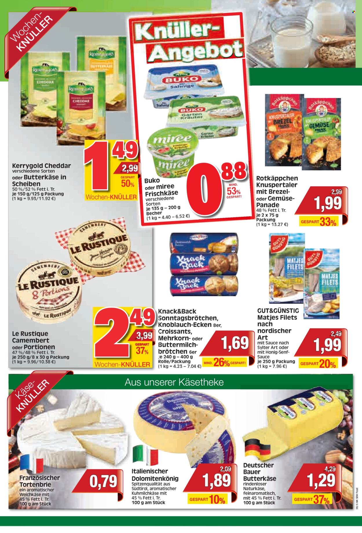 Marktkauf Prospekte  - 19.02.2024 - 24.02.2024. Seite 9