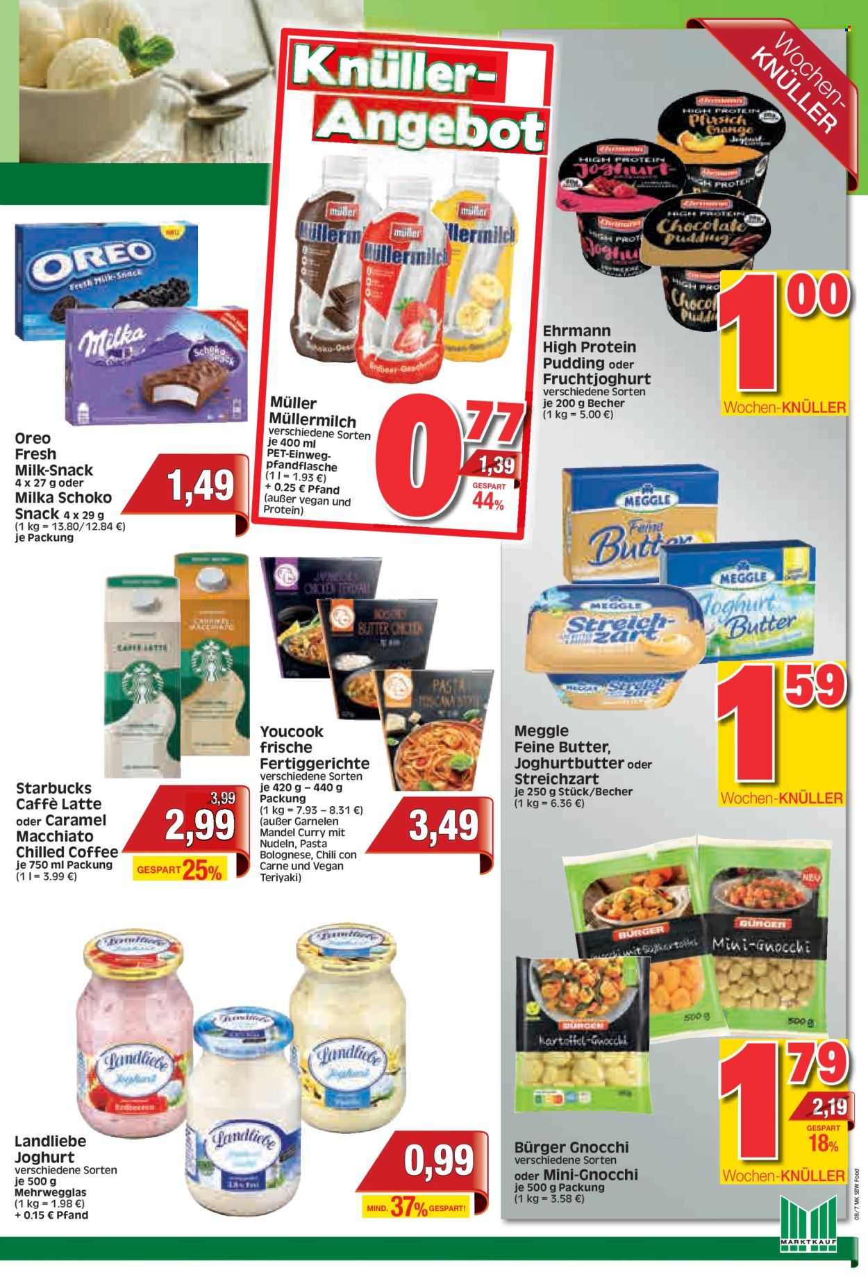 Marktkauf Prospekte  - 19.02.2024 - 24.02.2024. Seite 10