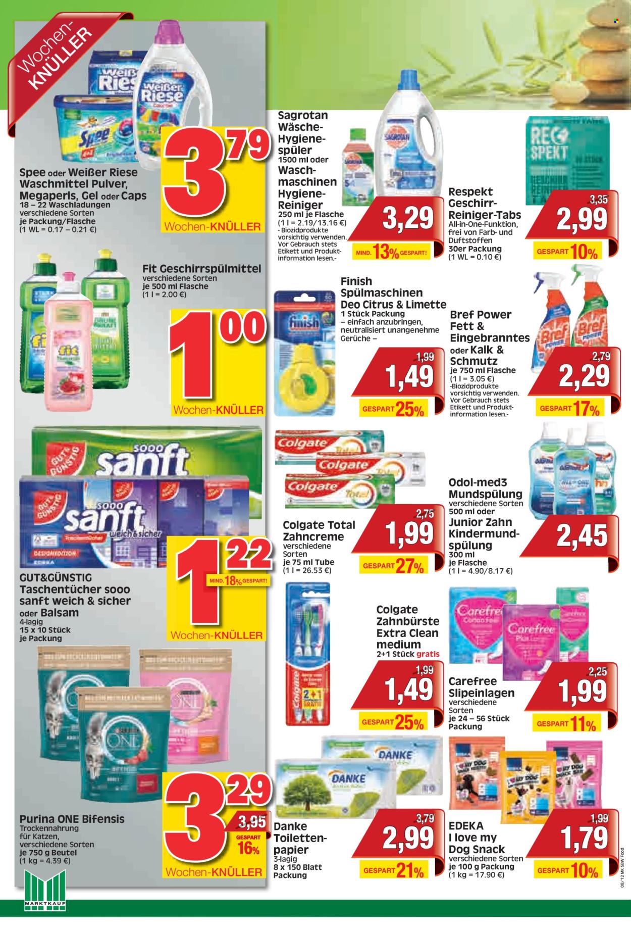 Marktkauf Prospekte  - 19.02.2024 - 24.02.2024. Seite 15