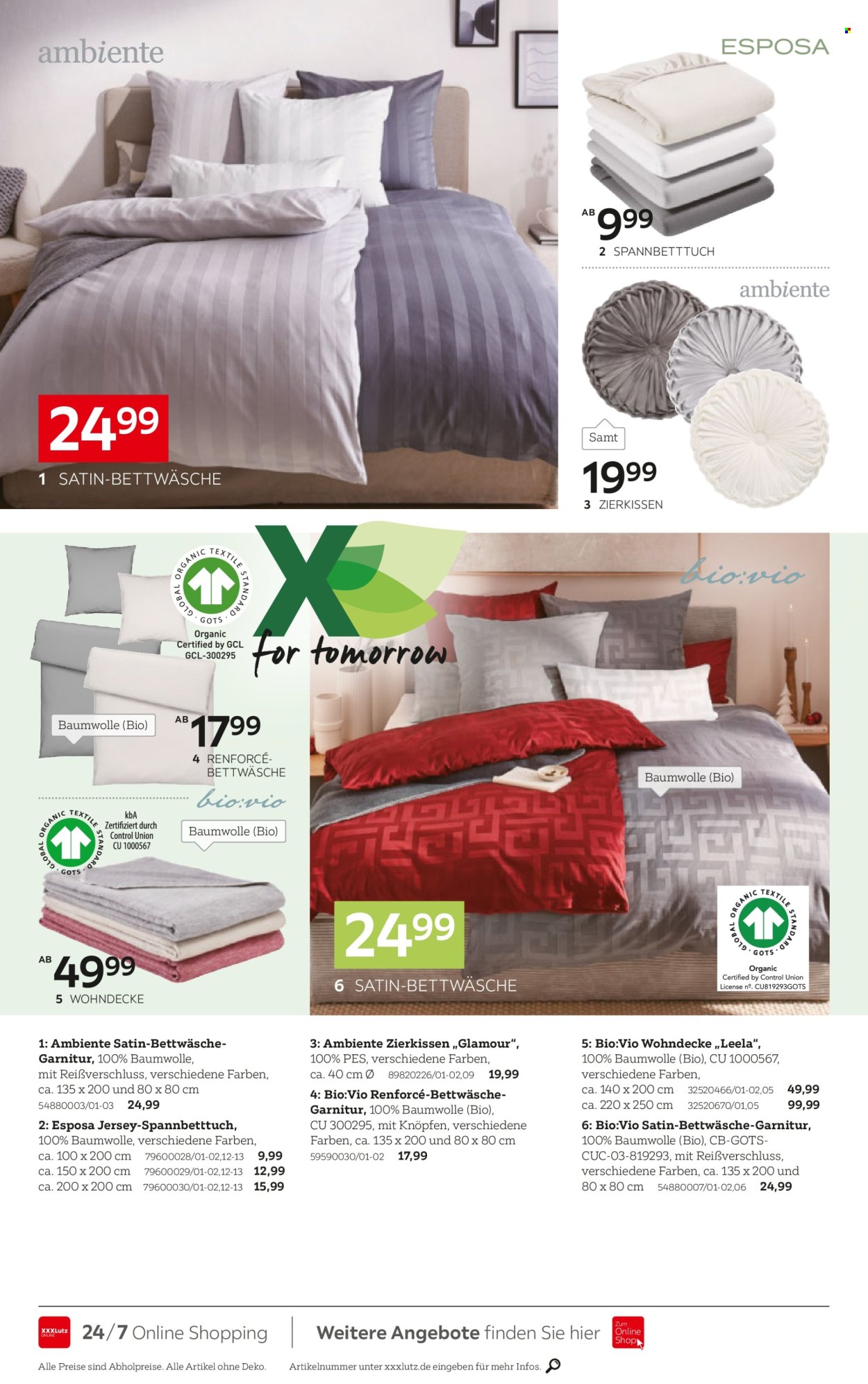 XXXLutz Prospekte  - 18.02.2024 - 3.03.2024. Seite 4