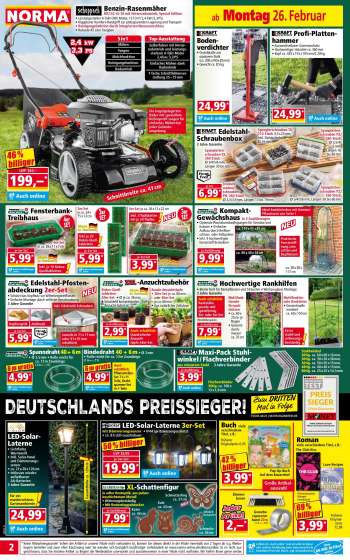 thumbnail - Zimmer- besen