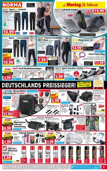 thumbnail - Triangeltasche