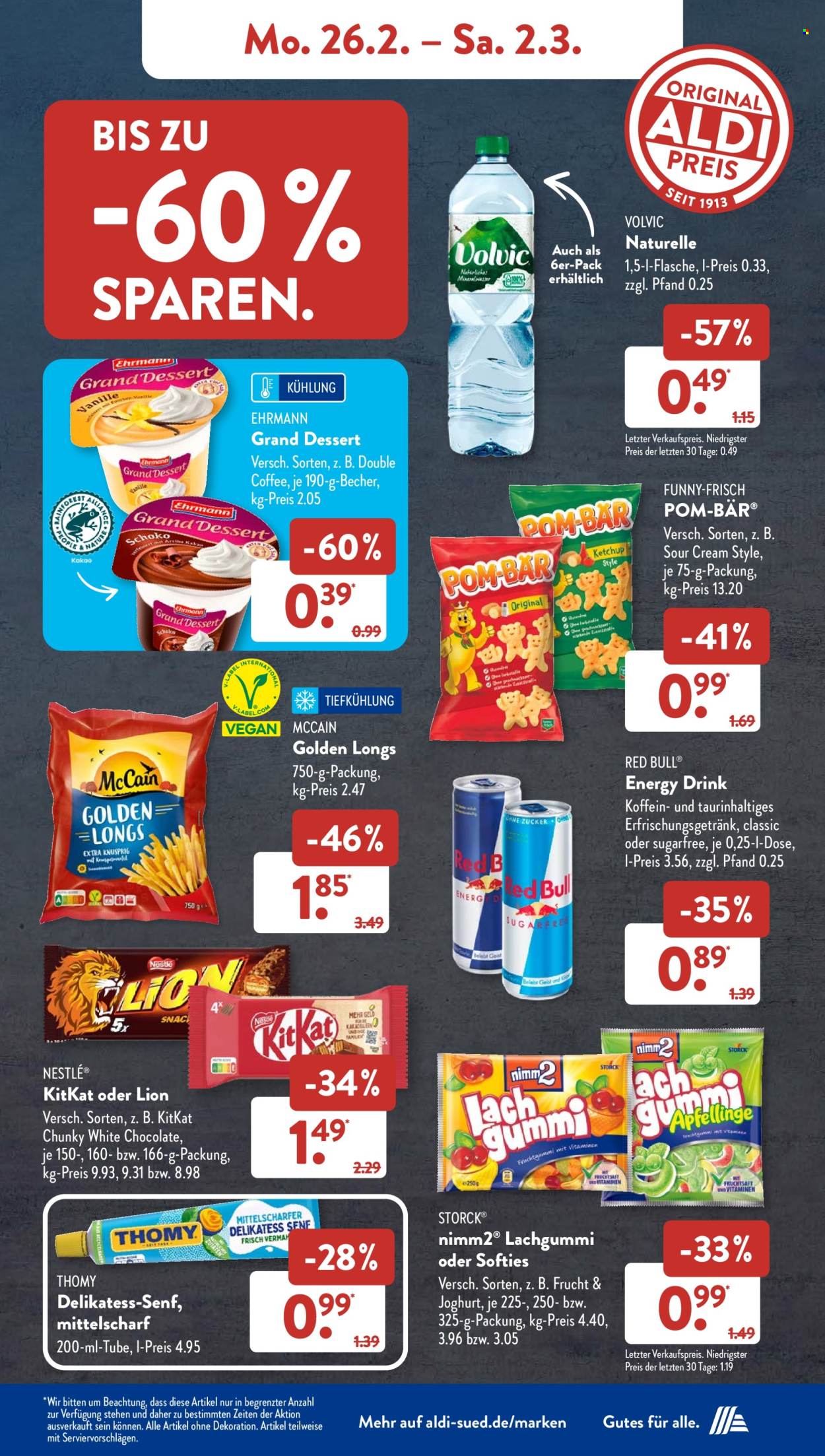 ALDI SÜD Prospekte . Seite 7