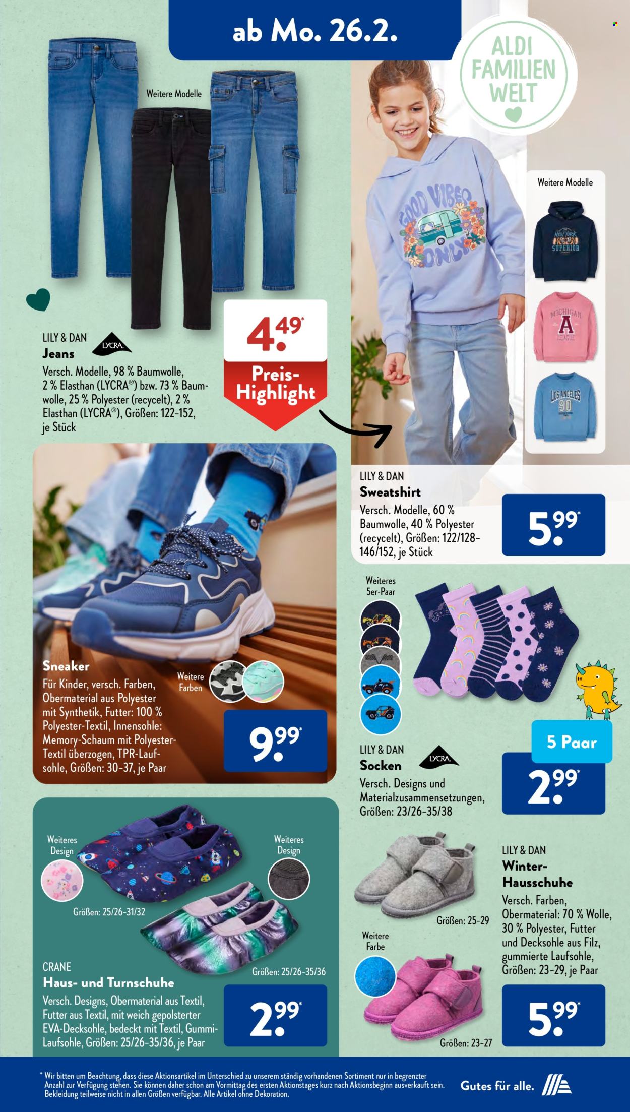 ALDI SÜD Prospekte . Seite 17