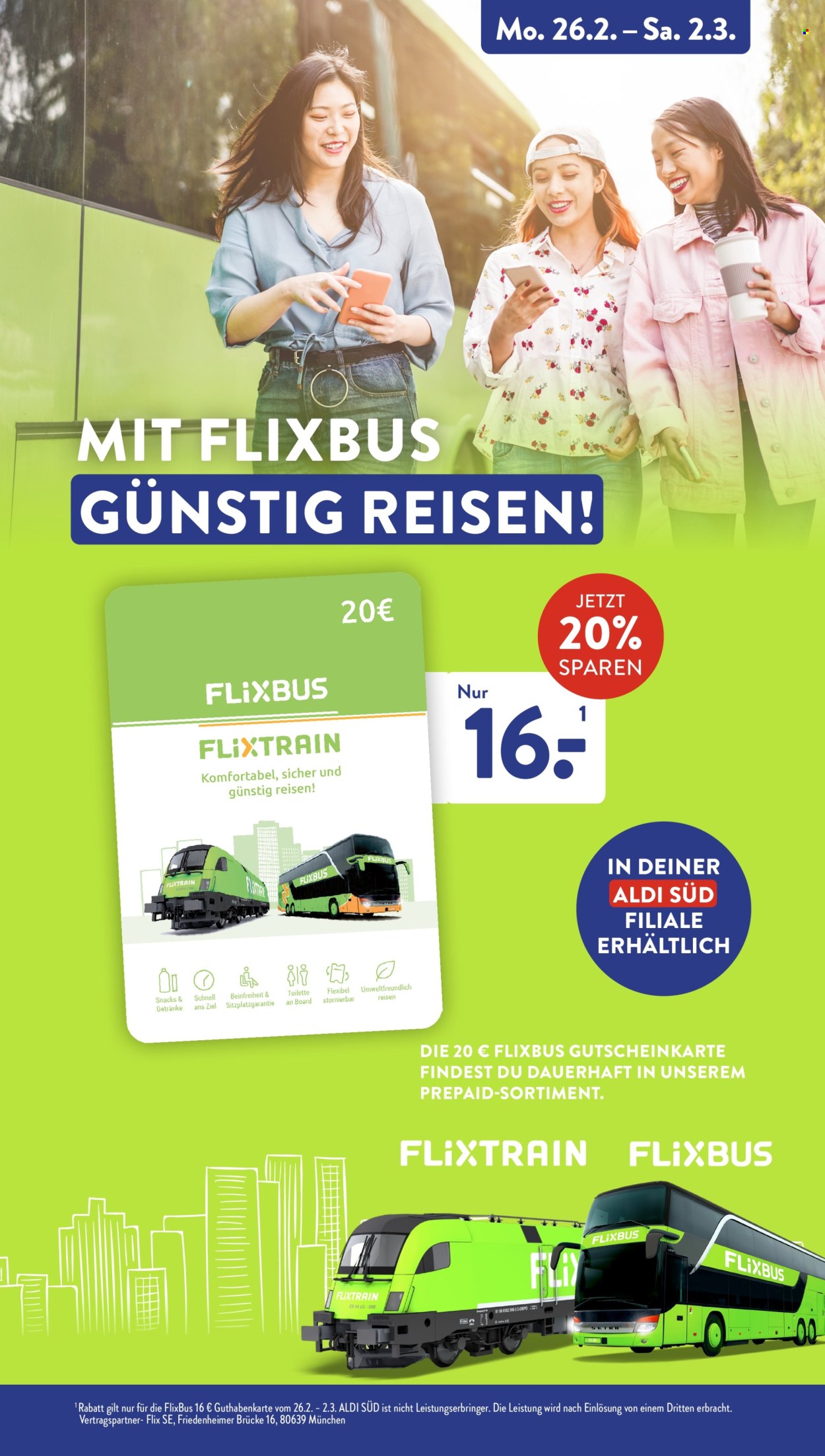 ALDI SÜD Prospekte . Seite 19