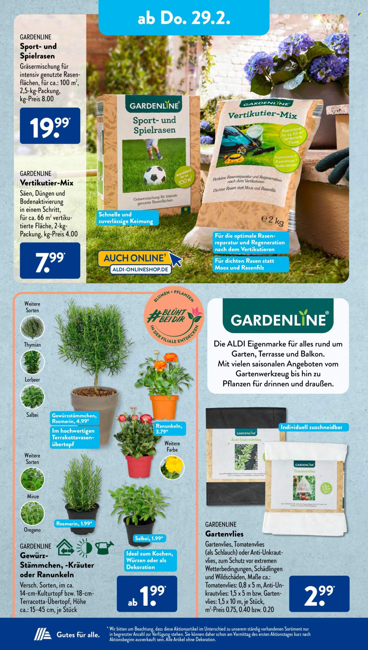 ALDI SÜD Prospekte . Seite 22