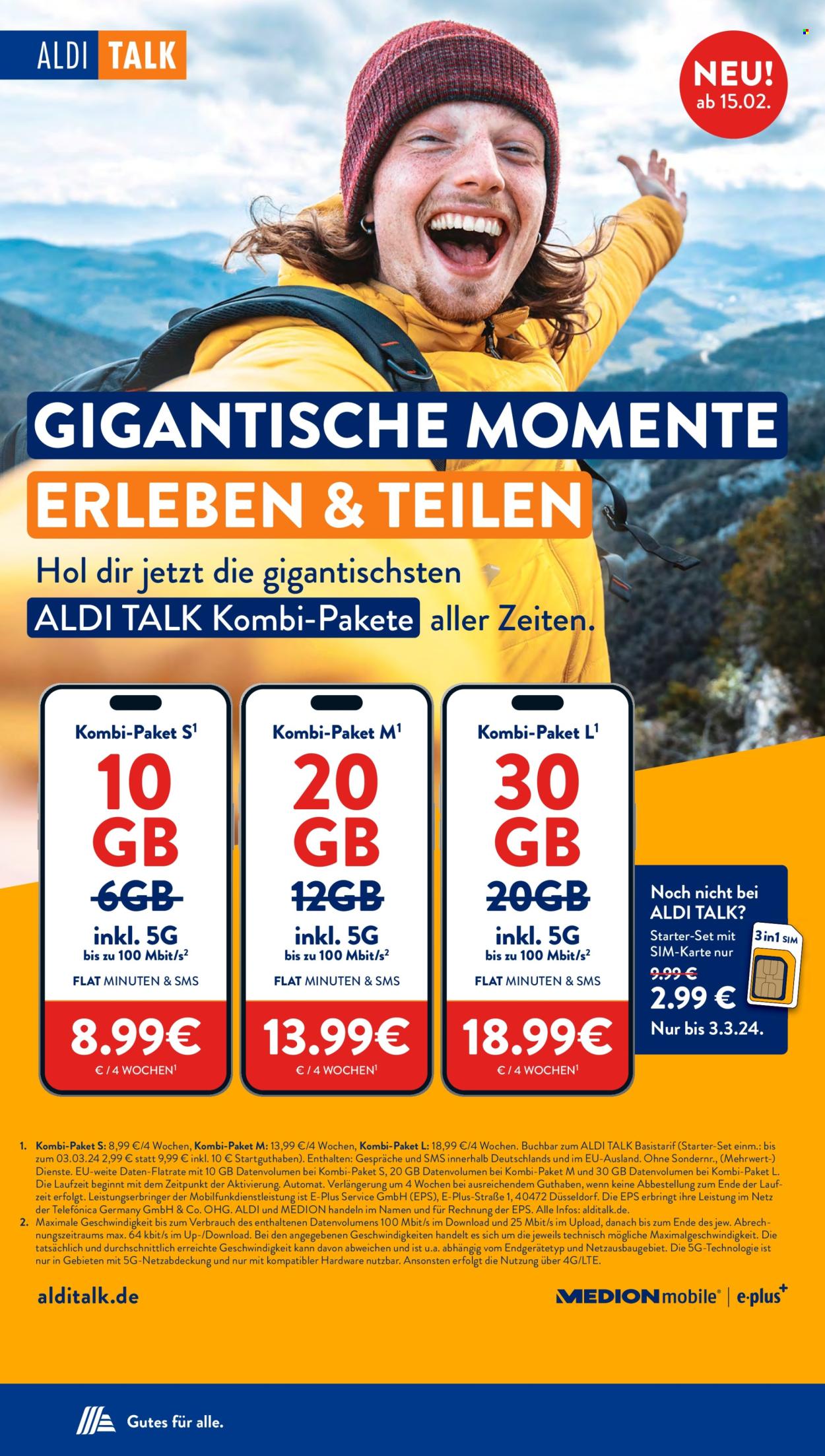 ALDI SÜD Prospekte . Seite 27