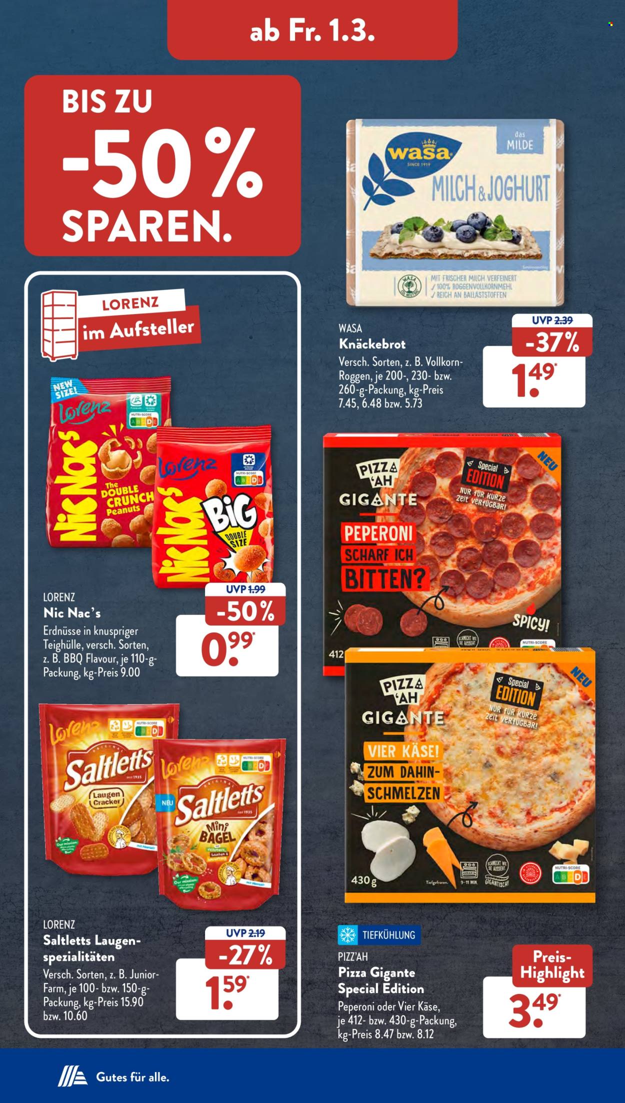 ALDI SÜD Prospekte . Seite 29