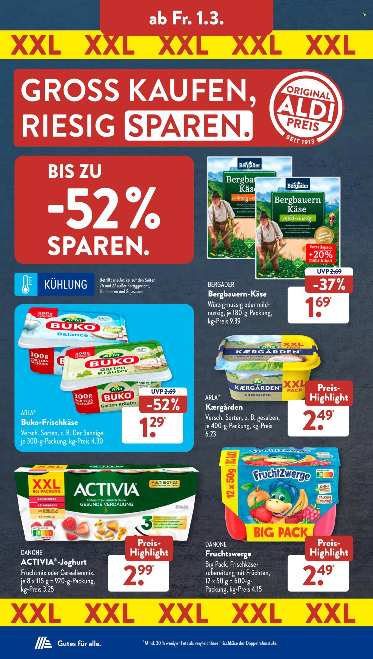 ALDI SÜD Prospekte . Seite 31