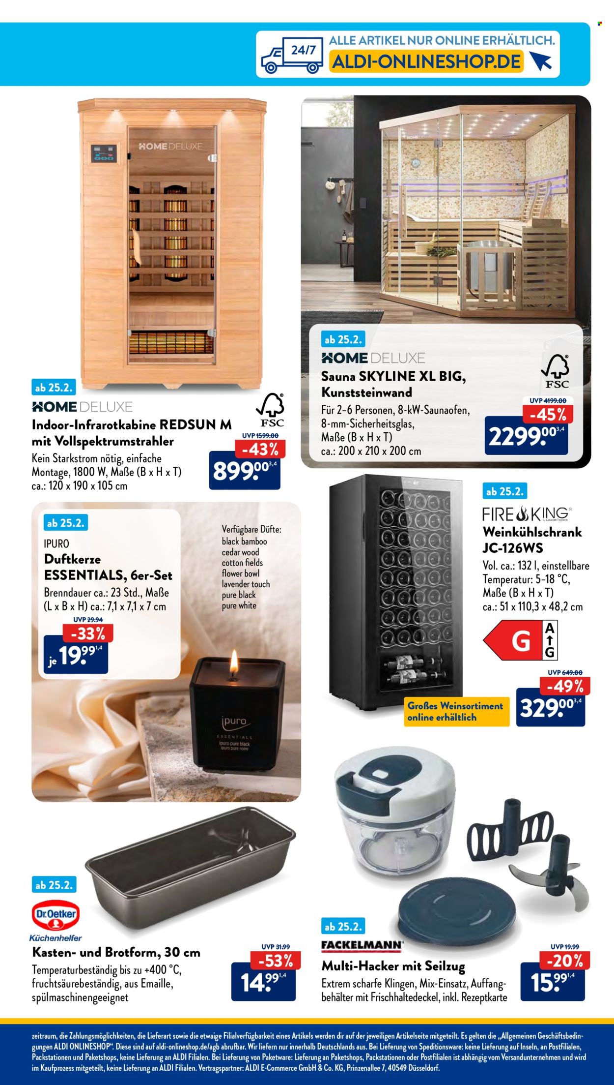 ALDI SÜD Prospekte . Seite 45