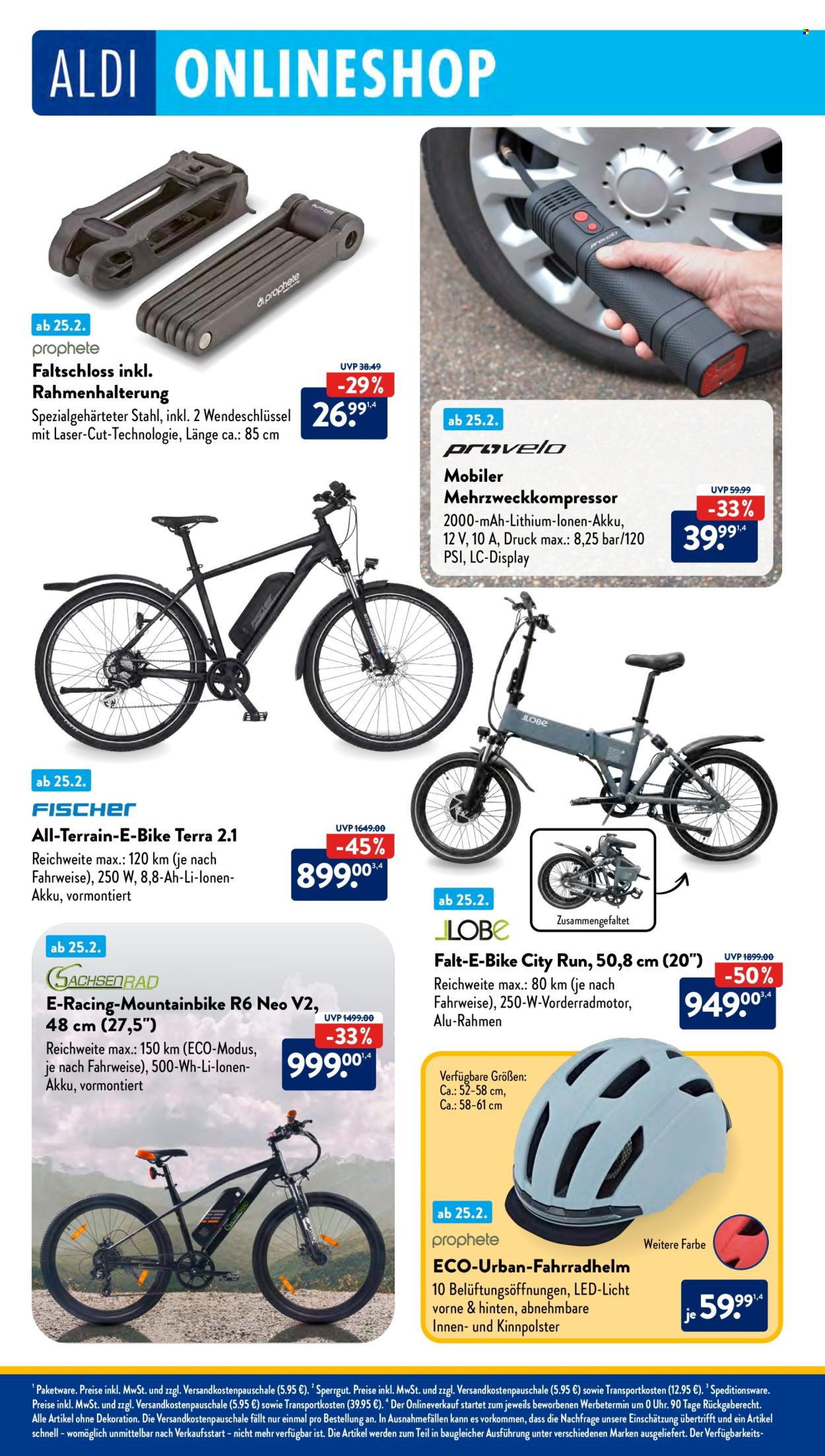 ALDI SÜD Prospekte . Seite 46