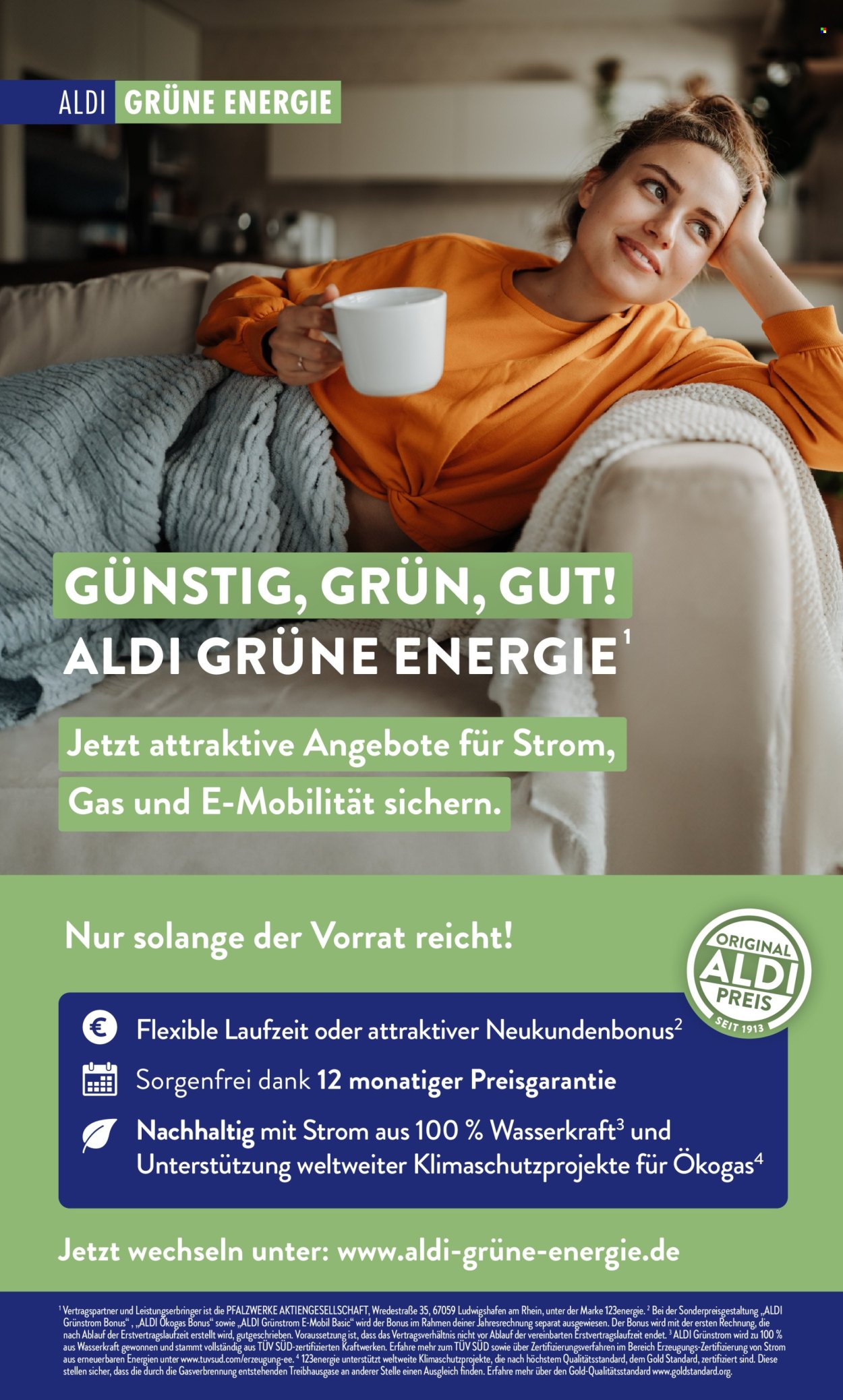 ALDI SÜD Prospekte . Seite 48