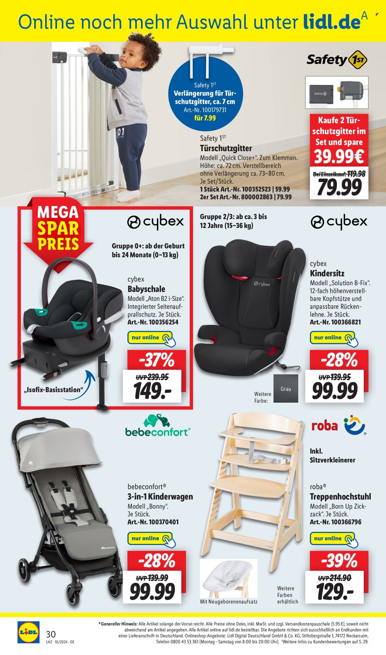 Lidl Prospekte  - 4.03.2024 - 9.03.2024. Seite 20