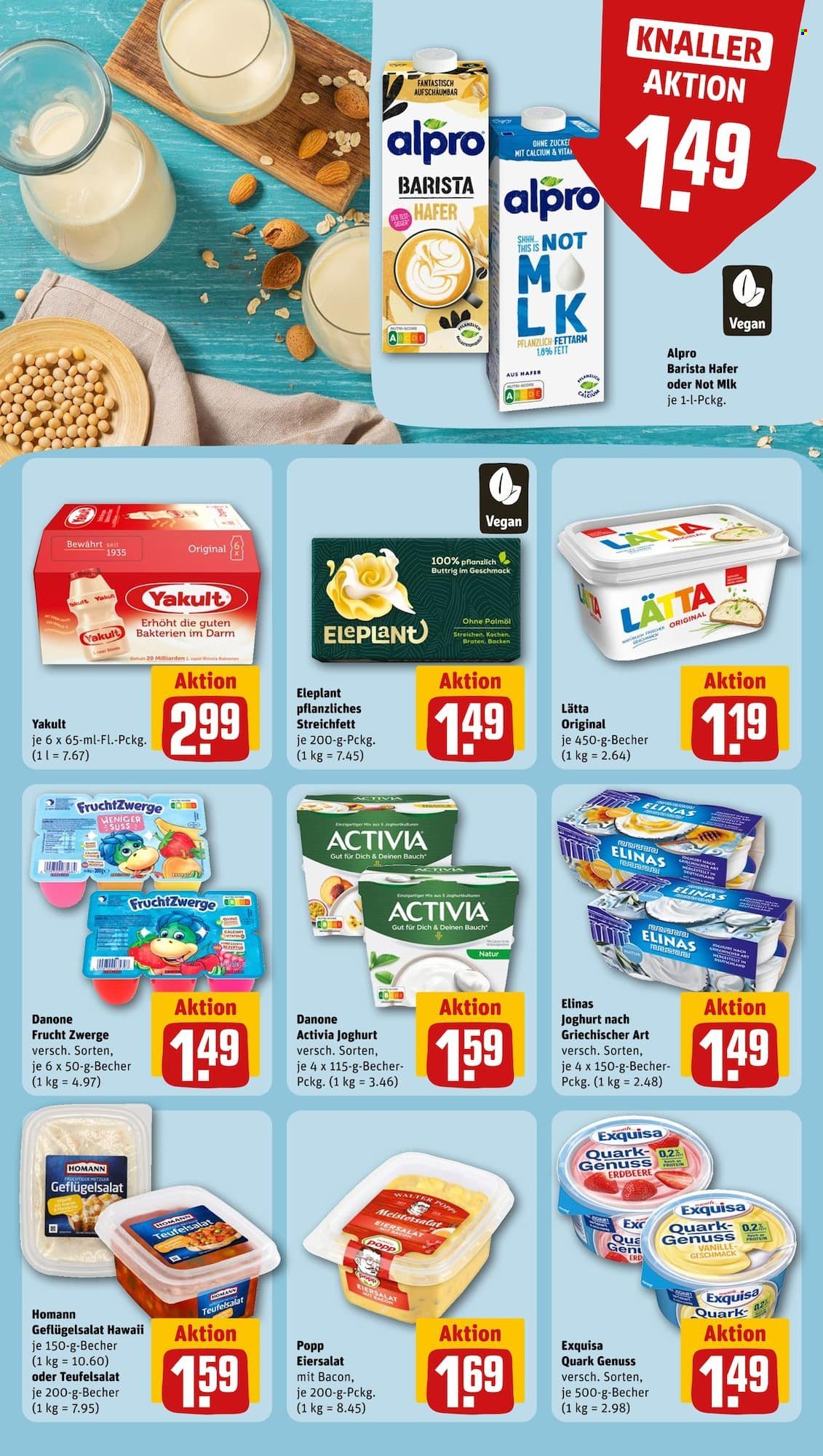 REWE Prospekte  - 19.02.2024 - 24.02.2024. Seite 13