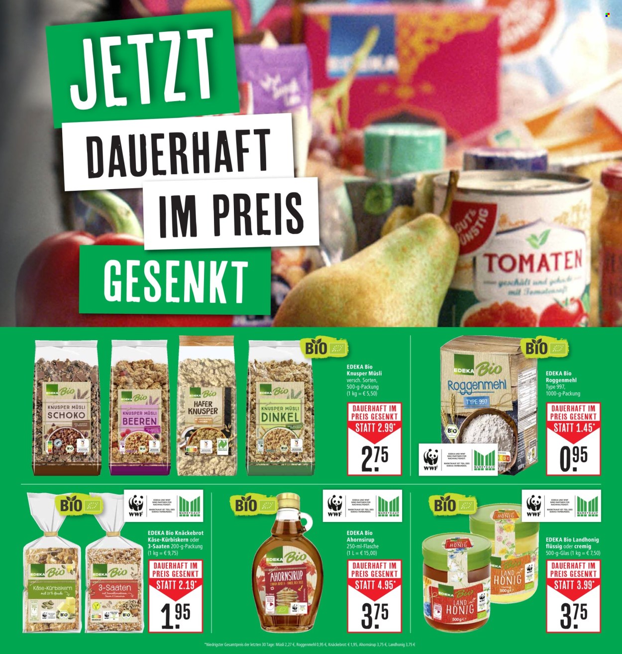 Marktkauf Prospekte  - 19.02.2024 - 24.02.2024. Seite 14