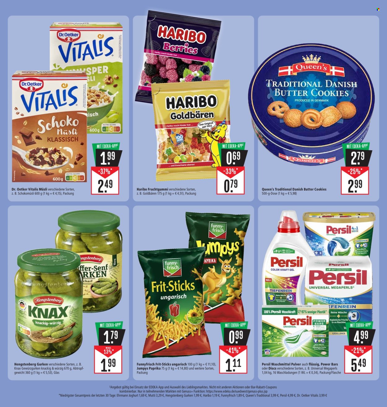 Marktkauf Prospekte  - 19.02.2024 - 24.02.2024. Seite 41