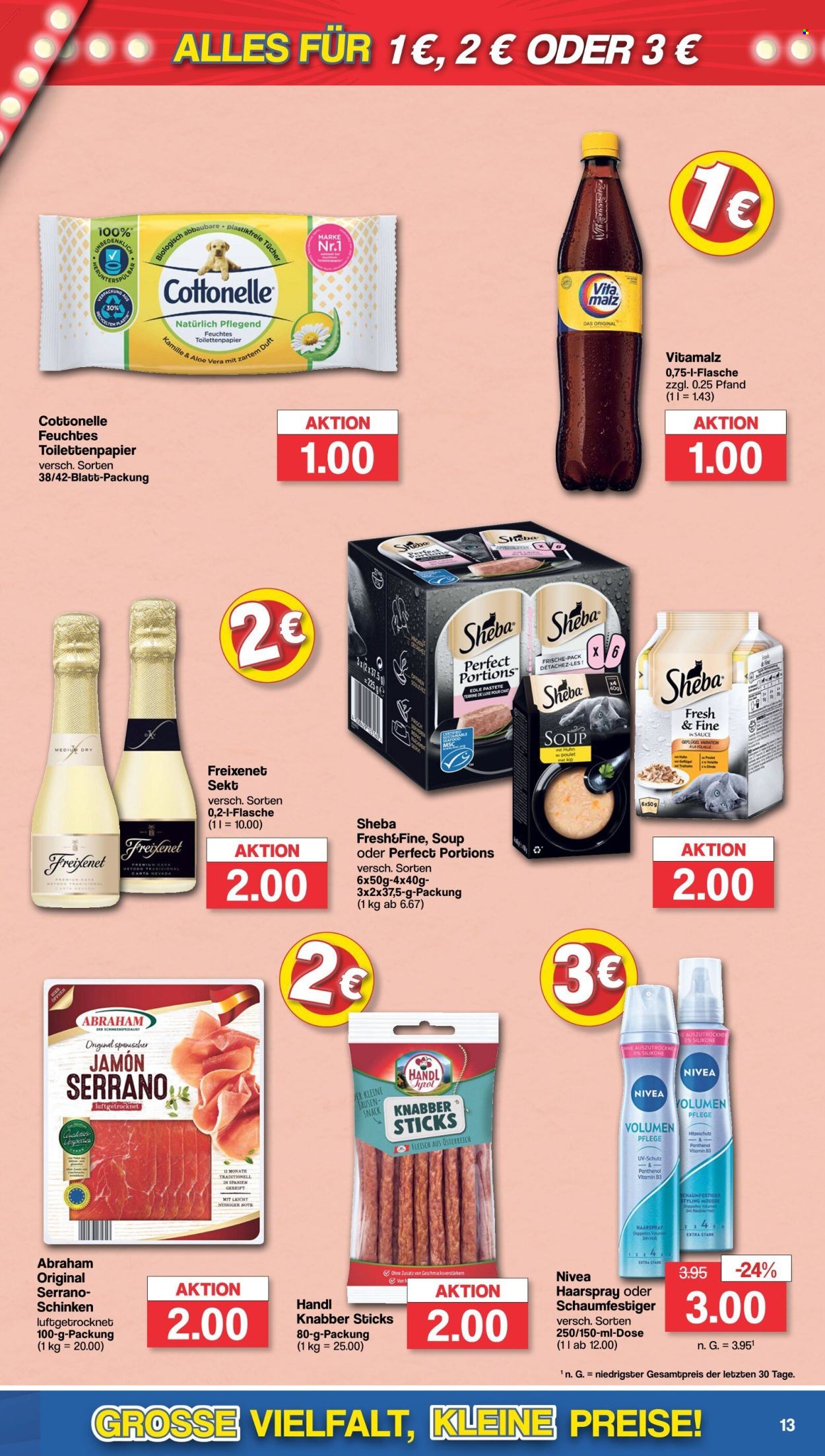 famila Prospekte  - 19.02.2024 - 24.02.2024. Seite 13