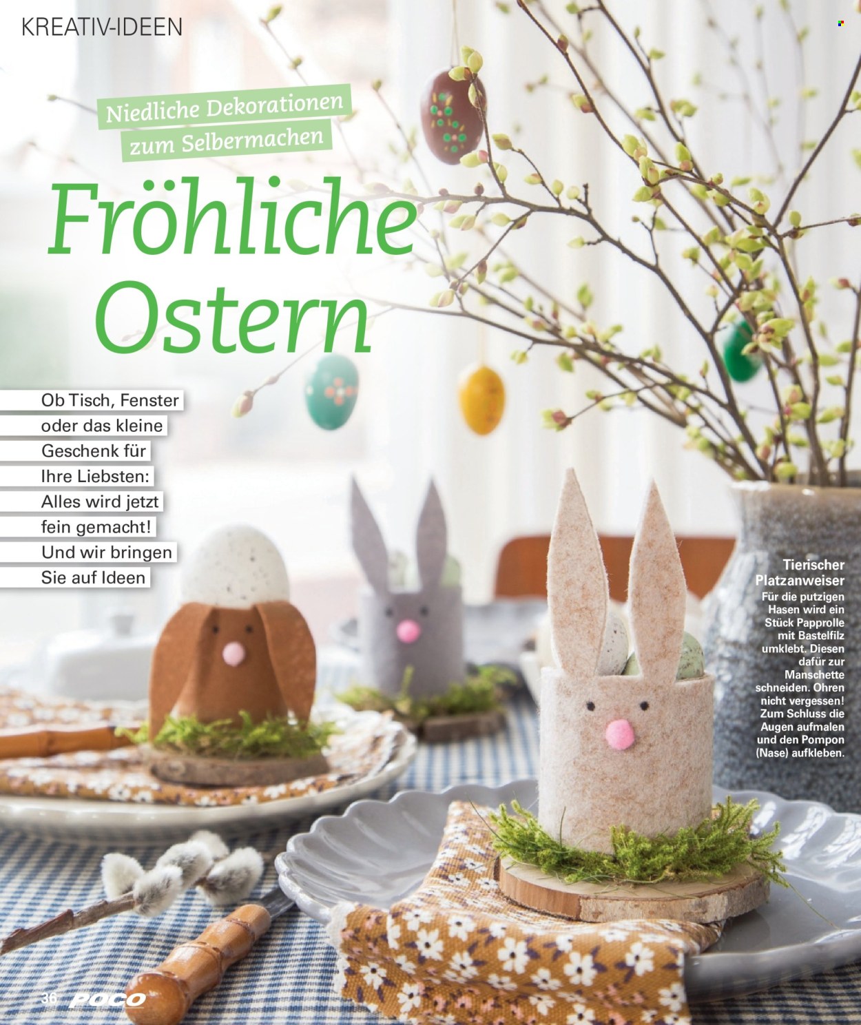 Poco Prospekte  - 19.02.2024 - 28.04.2024. Seite 36