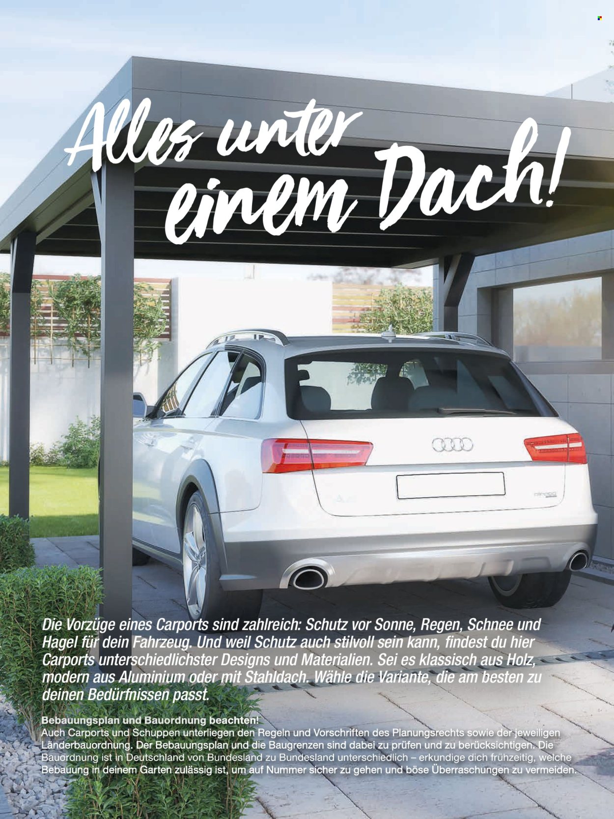 toom Baumarkt Prospekte  - 20.02.2024 - 30.04.2024. Seite 100