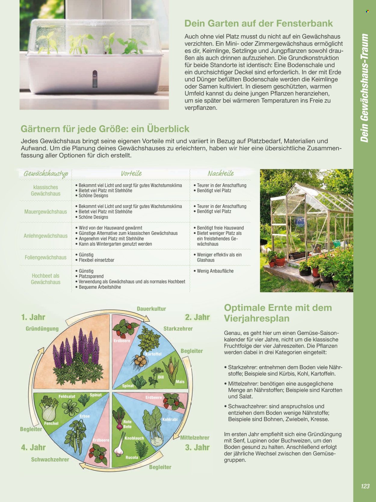 toom Baumarkt Prospekte  - 20.02.2024 - 30.04.2024. Seite 123