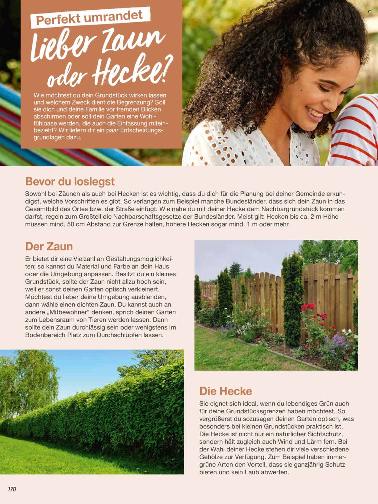toom Baumarkt Prospekte  - 20.02.2024 - 30.04.2024. Seite 170