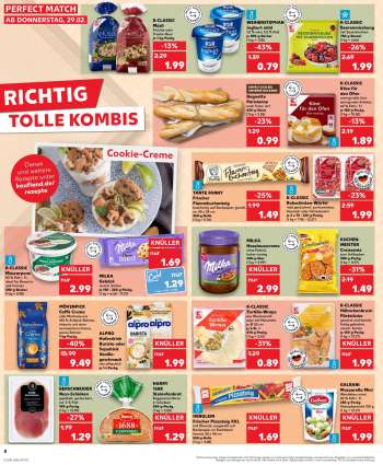 thumbnail - K-CLASSIC Tortilla-Wraps