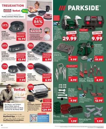 thumbnail - PARKSIDE Raspel- oder mechaniker- Feilen-Set Zangen-Set