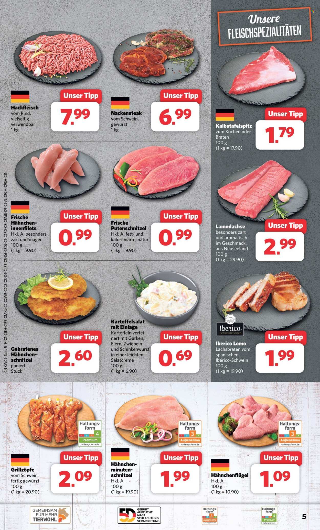 Combi Prospekte  - 26.02.2024 - 2.03.2024. Seite 5