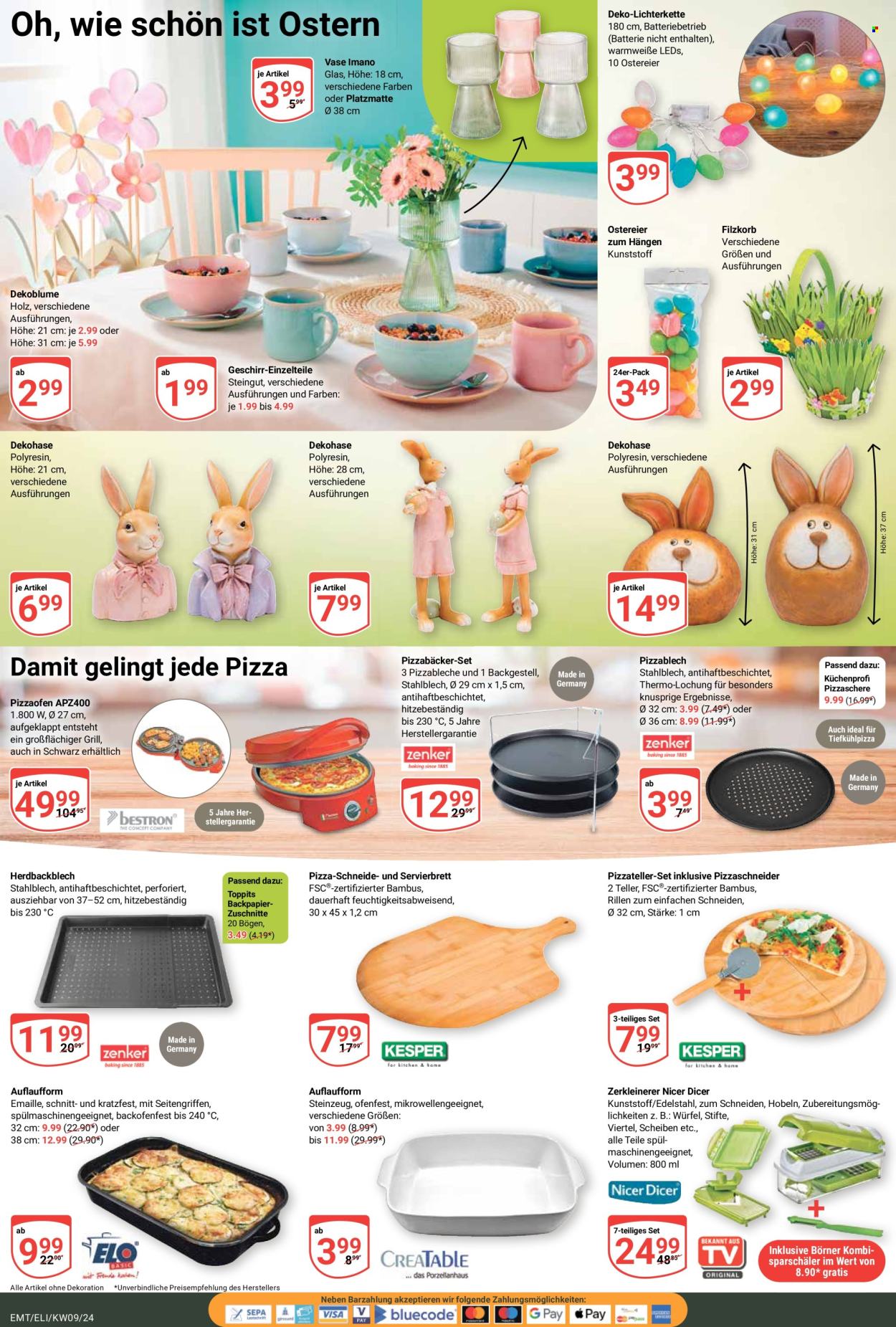 Globus Prospekte  - 26.02.2024 - 2.03.2024. Seite 17