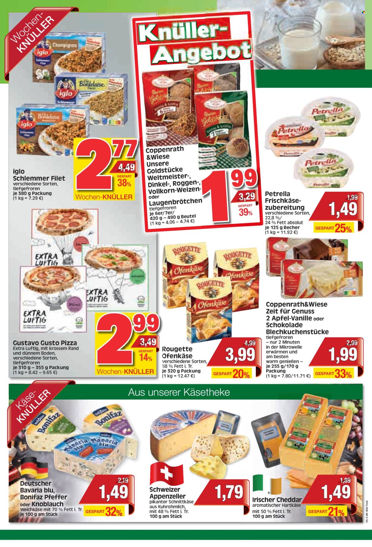 Marktkauf Prospekte  - 26.02.2024 - 2.03.2024. Seite 7