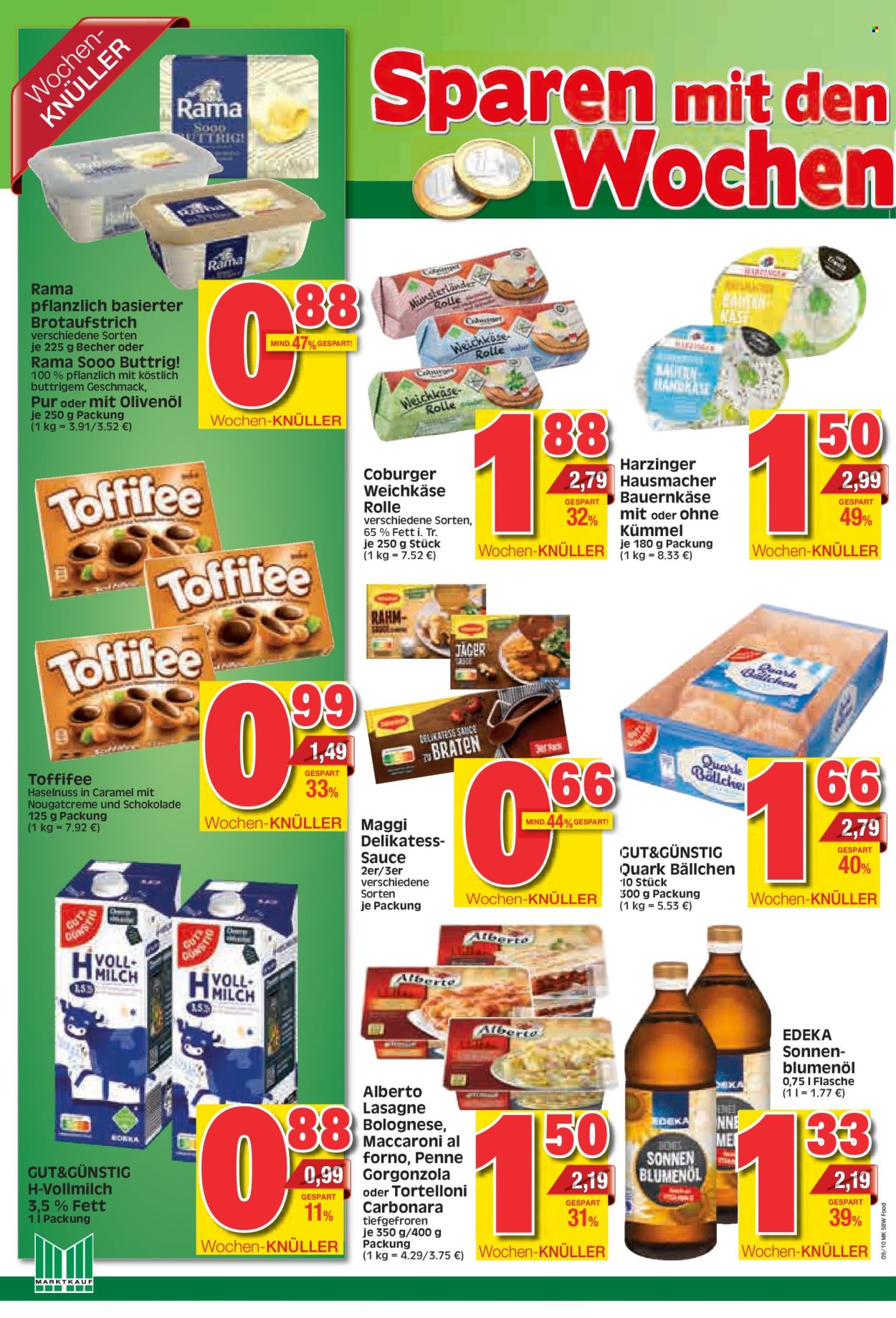 Marktkauf Prospekte  - 26.02.2024 - 2.03.2024. Seite 11