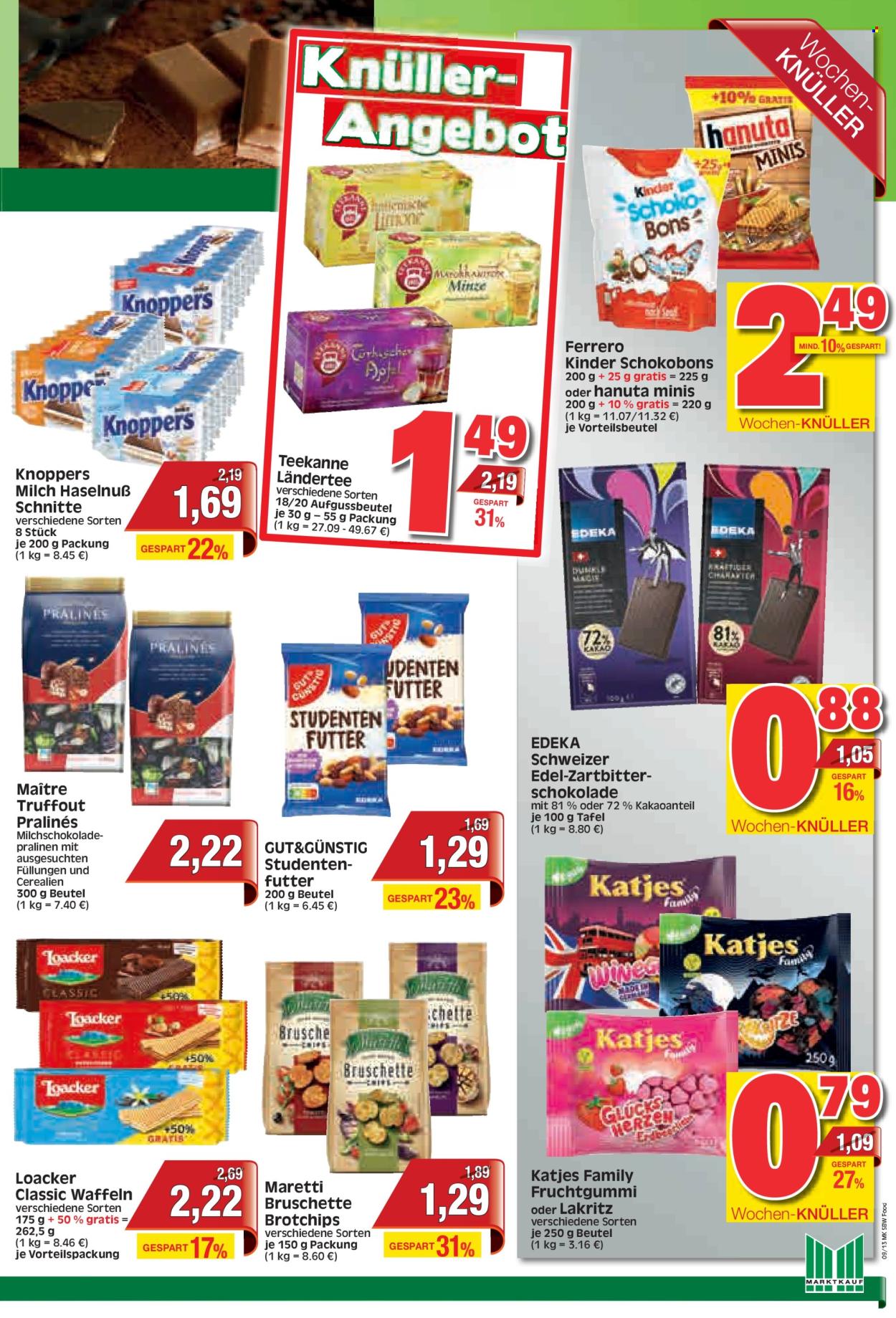 Marktkauf Prospekte  - 26.02.2024 - 2.03.2024. Seite 14