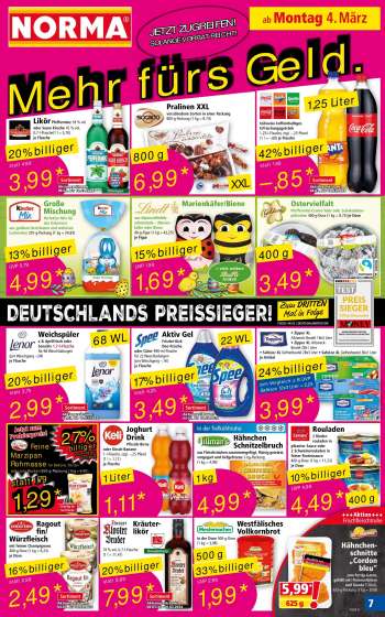 thumbnail - Ragout fin/
