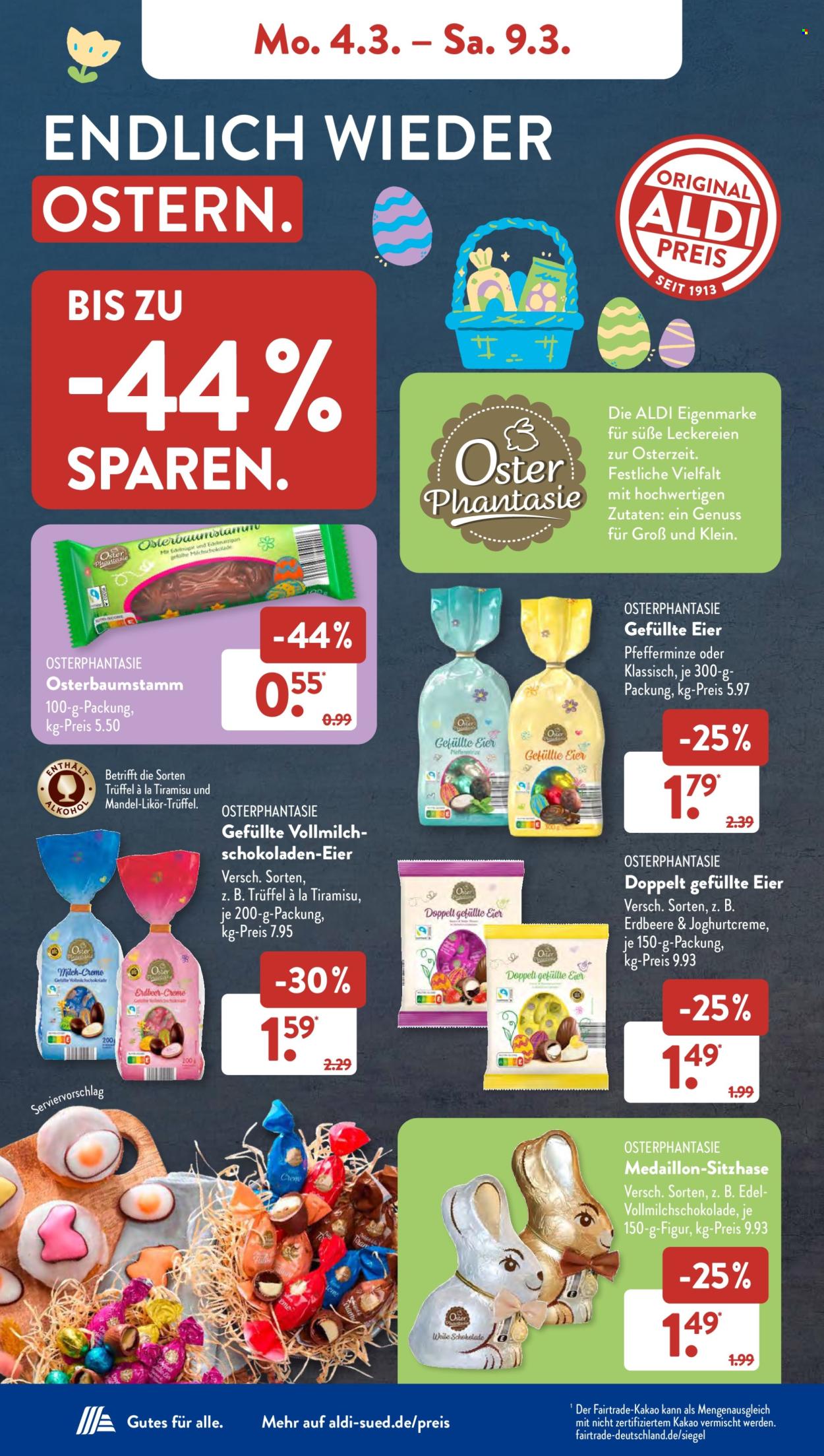 ALDI SÜD Prospekte . Seite 8