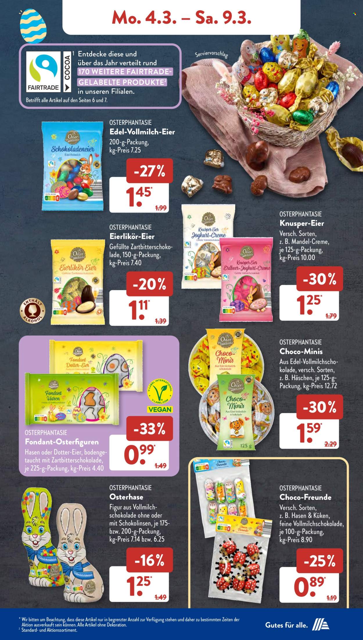 ALDI SÜD Prospekte . Seite 9
