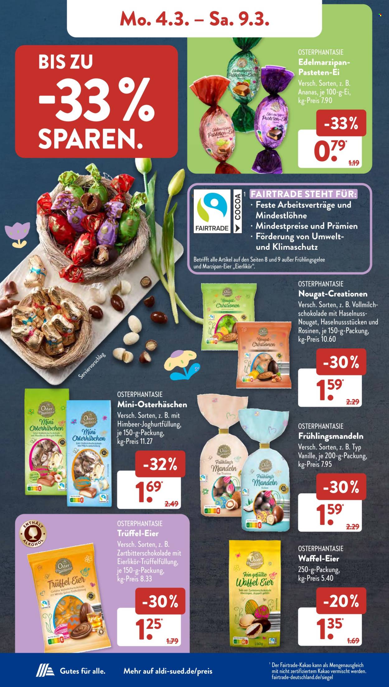 ALDI SÜD Prospekte . Seite 10
