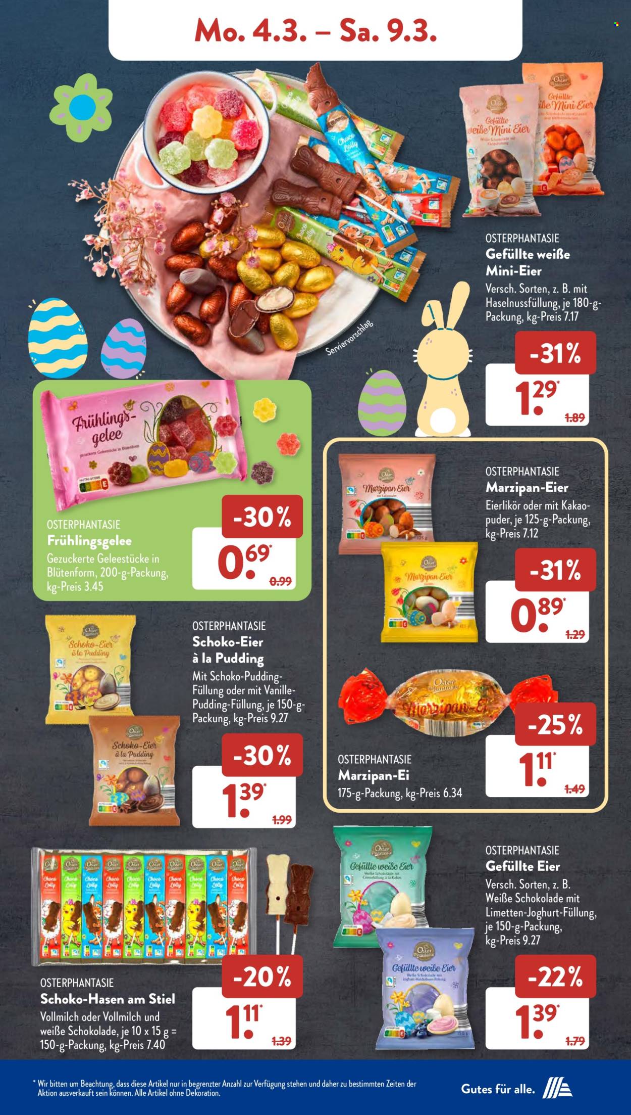 ALDI SÜD Prospekte . Seite 11